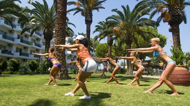 Atlantique Holiday Club