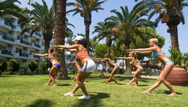 Atlantique Holiday Club