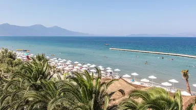 Atlantique Holiday Club