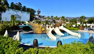Atlantique Holiday Club