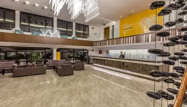 Atlantique Holiday Club