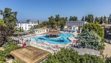 Atlantique Holiday Club