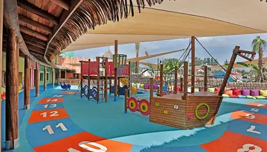 Atlantique Holiday Club