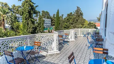 Atlantique Holiday Club