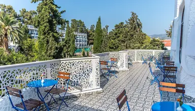 Atlantique Holiday Club