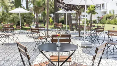 Atlantique Holiday Club