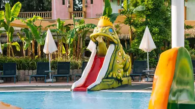 Atlantique Holiday Club