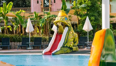 Atlantique Holiday Club