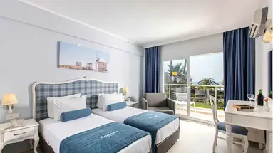 Atlantique Holiday Club