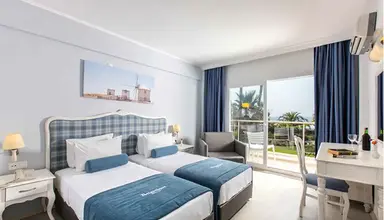 Atlantique Holiday Club