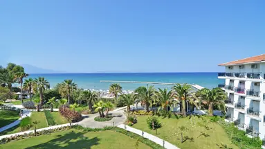 Atlantique Holiday Club
