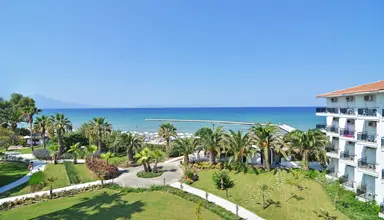 Atlantique Holiday Club