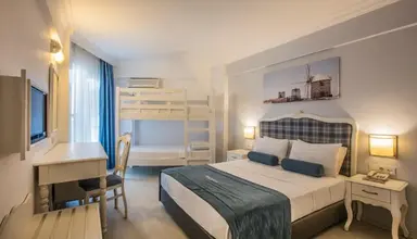 Atlantique Holiday Club