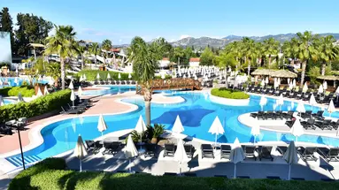 Atlantique Holiday Club