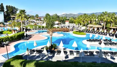 Atlantique Holiday Club