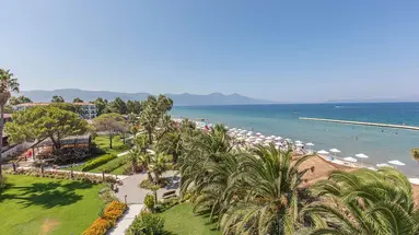 Atlantique Holiday Club