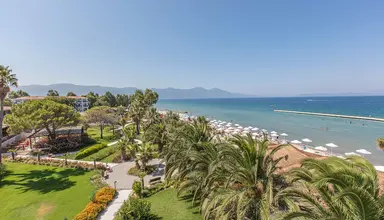 Atlantique Holiday Club
