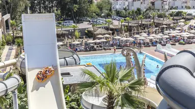 Atlantique Holiday Club