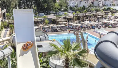 Atlantique Holiday Club