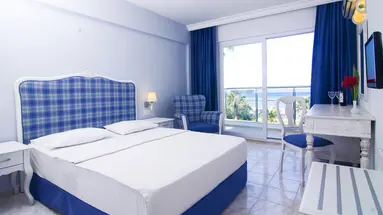 Atlantique Holiday Club