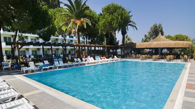 Atlantique Holiday Club