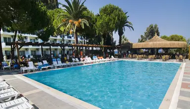 Atlantique Holiday Club