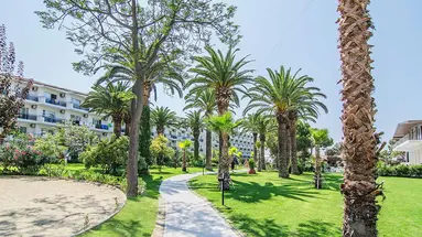 Atlantique Holiday Club