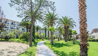 Atlantique Holiday Club