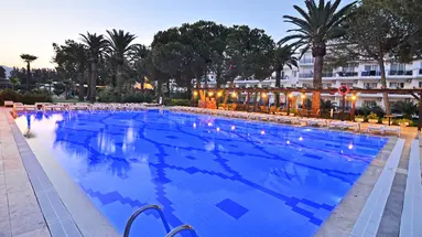 Atlantique Holiday Club