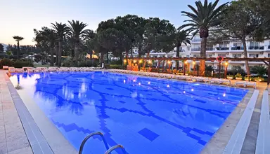 Atlantique Holiday Club