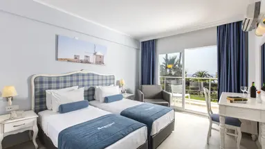 Atlantique Holiday Club