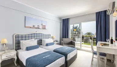 Atlantique Holiday Club