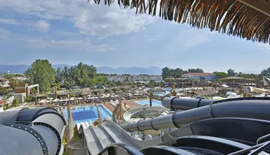 Atlantique Holiday Club