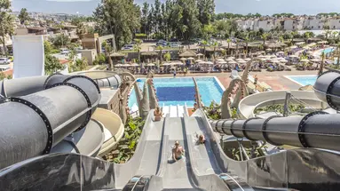 Atlantique Holiday Club
