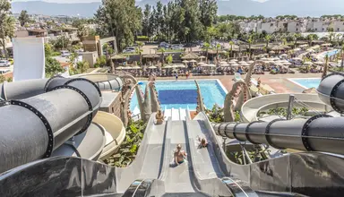 Atlantique Holiday Club