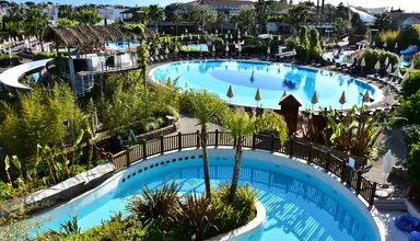 Atlantique Holiday Club