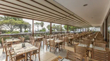 Atlantique Holiday Club