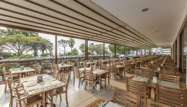Atlantique Holiday Club