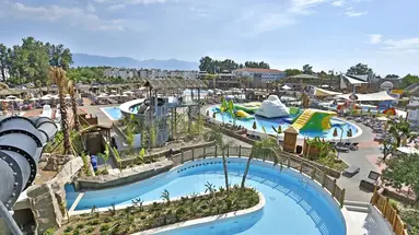 Atlantique Holiday Club