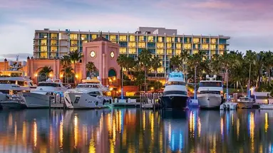 Atlantis Bahamas