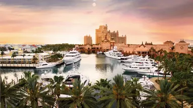 Atlantis Bahamas