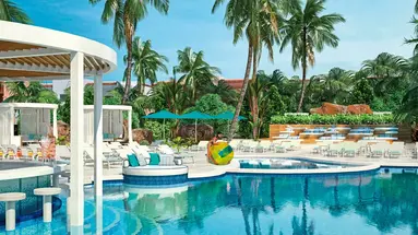Atlantis Bahamas