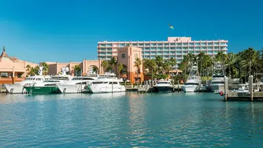 Atlantis Bahamas