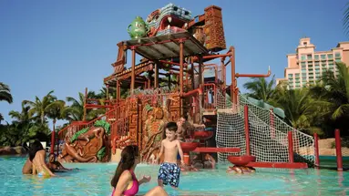 Atlantis Bahamas