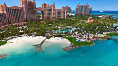 Atlantis Bahamas