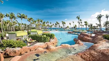 Atlantis Bahamas