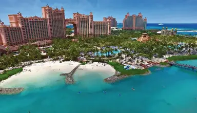 Atlantis Bahamas