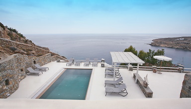 Atlantis Beach Residence