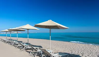 Atlantis Beach (Rethymnon)