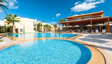 Atlantis Beach (Rethymnon)